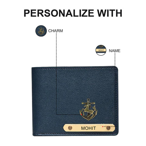 Premium Quality Men's Wallet