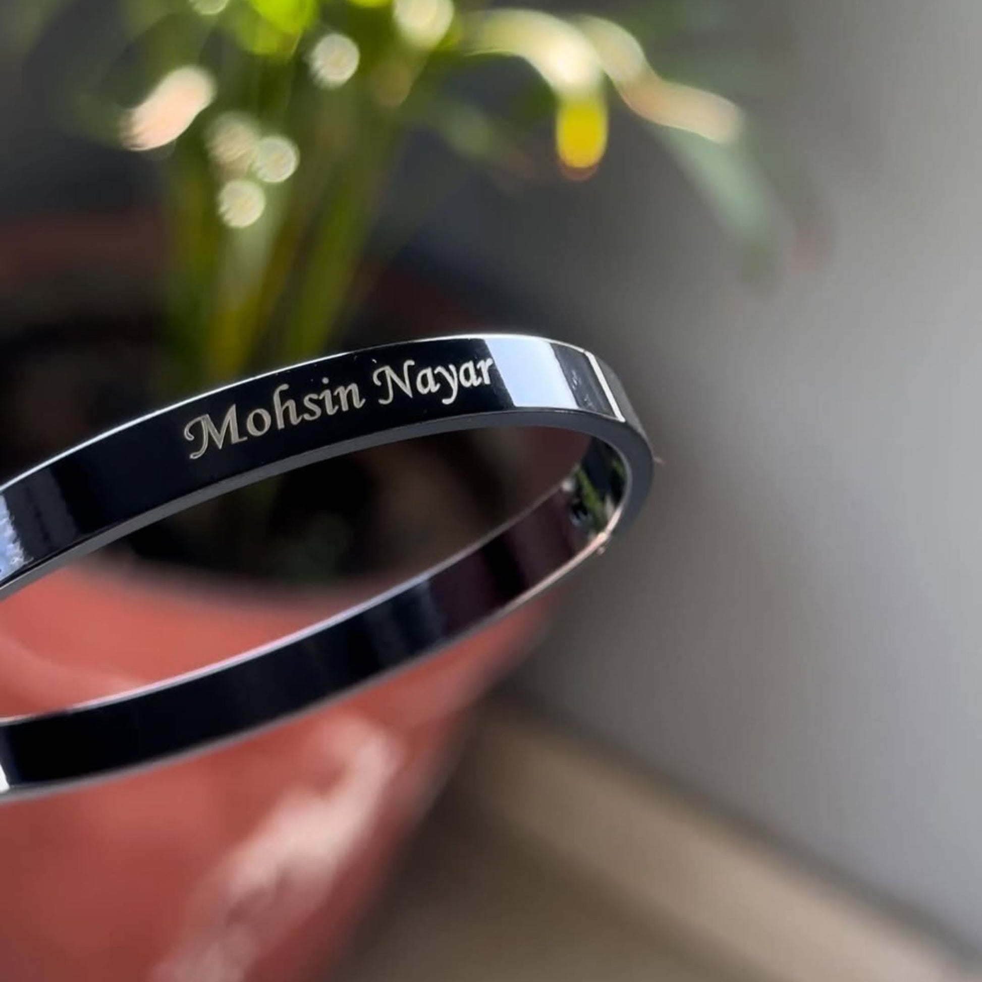 Personalized Full Kada