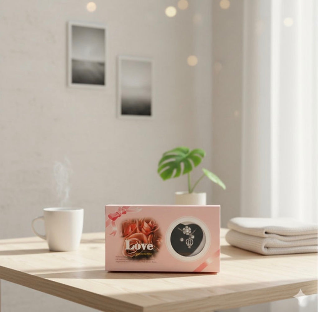 LOVE PEARL GIFT SET