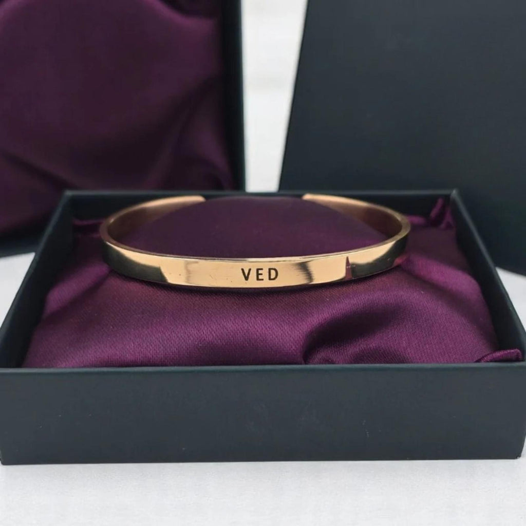 Personalized Slim Kada