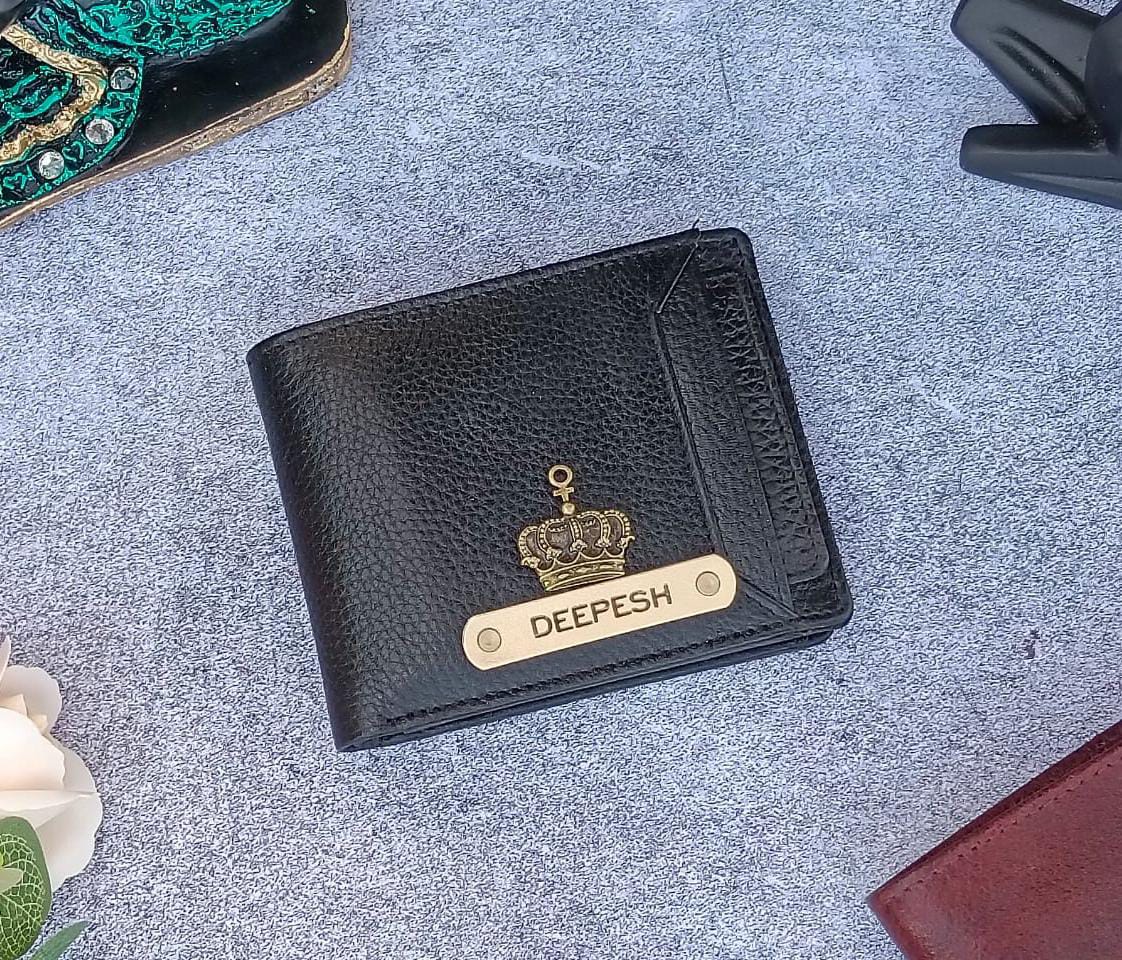 Spanish Leather Wallet