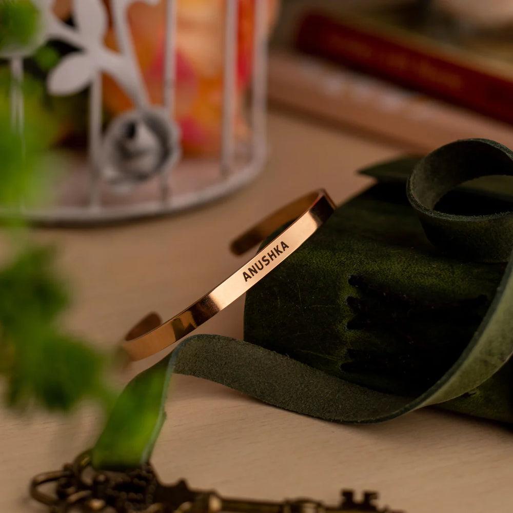 Personalized Slim Kada