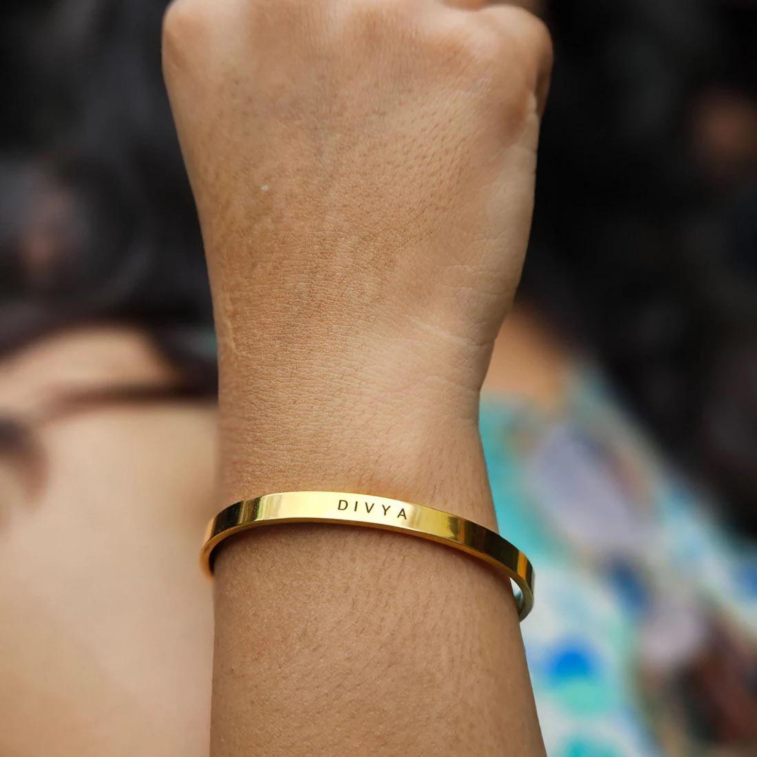 Personalized Slim Kada