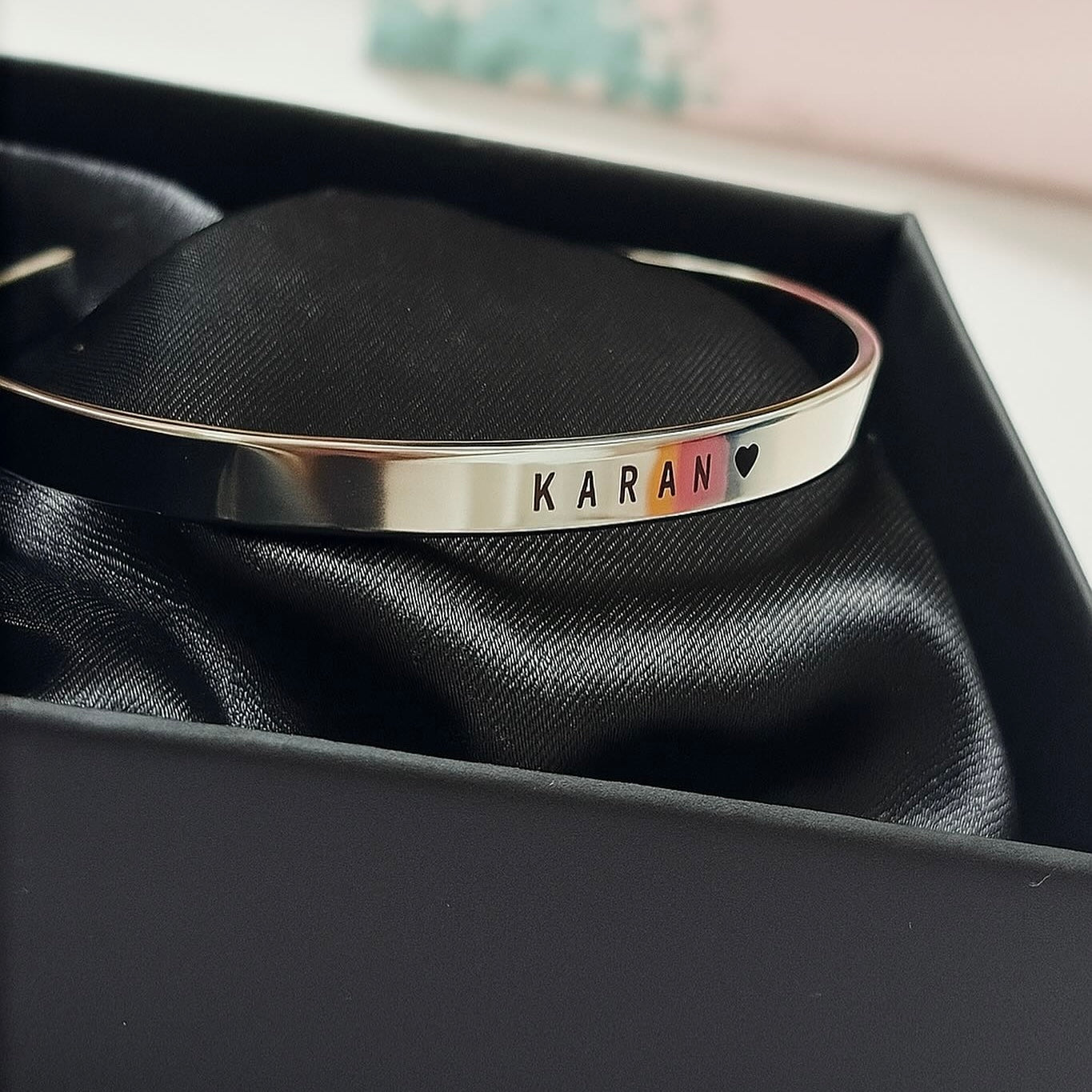 Personalized Kada | Adjustable