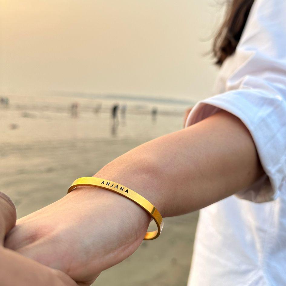 Personalized Slim Kada