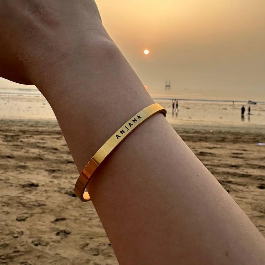 Personalized Slim Kada