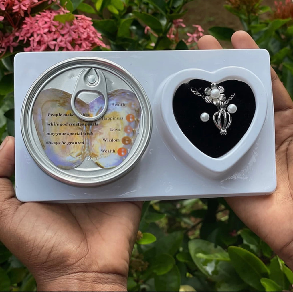 LOVE PEARL GIFT SET