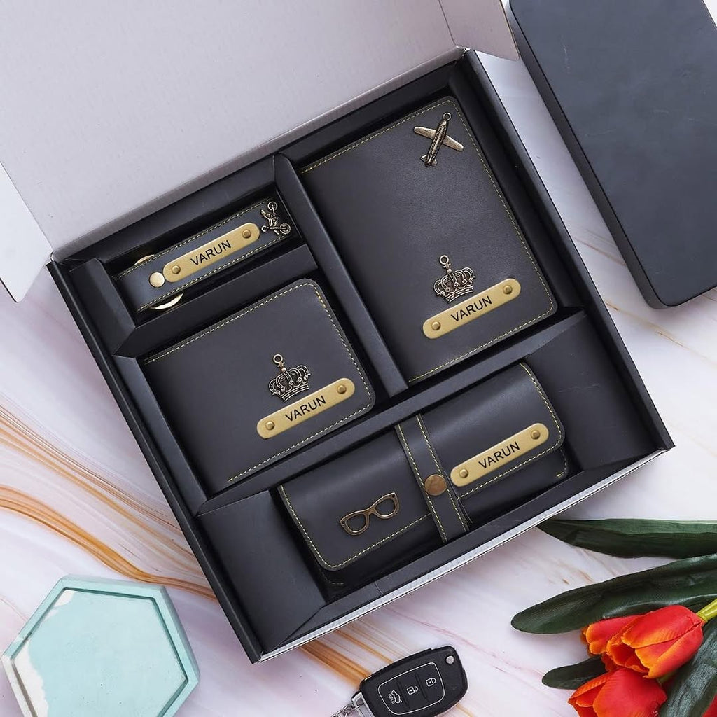 Wallet Combo Set