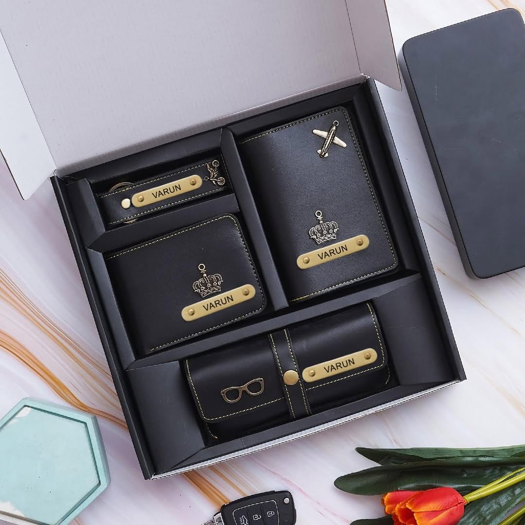 Wallet Combo Set