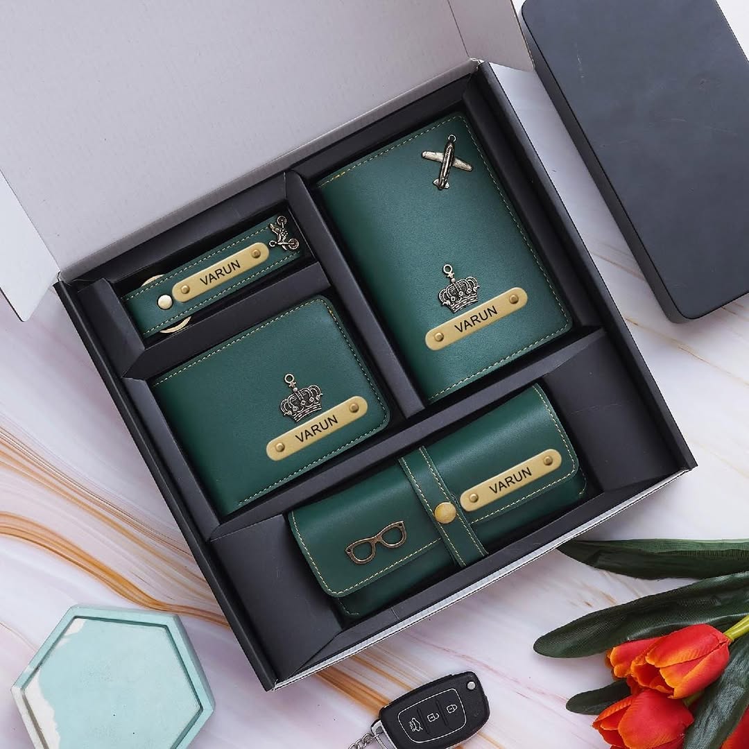 Wallet Combo Set
