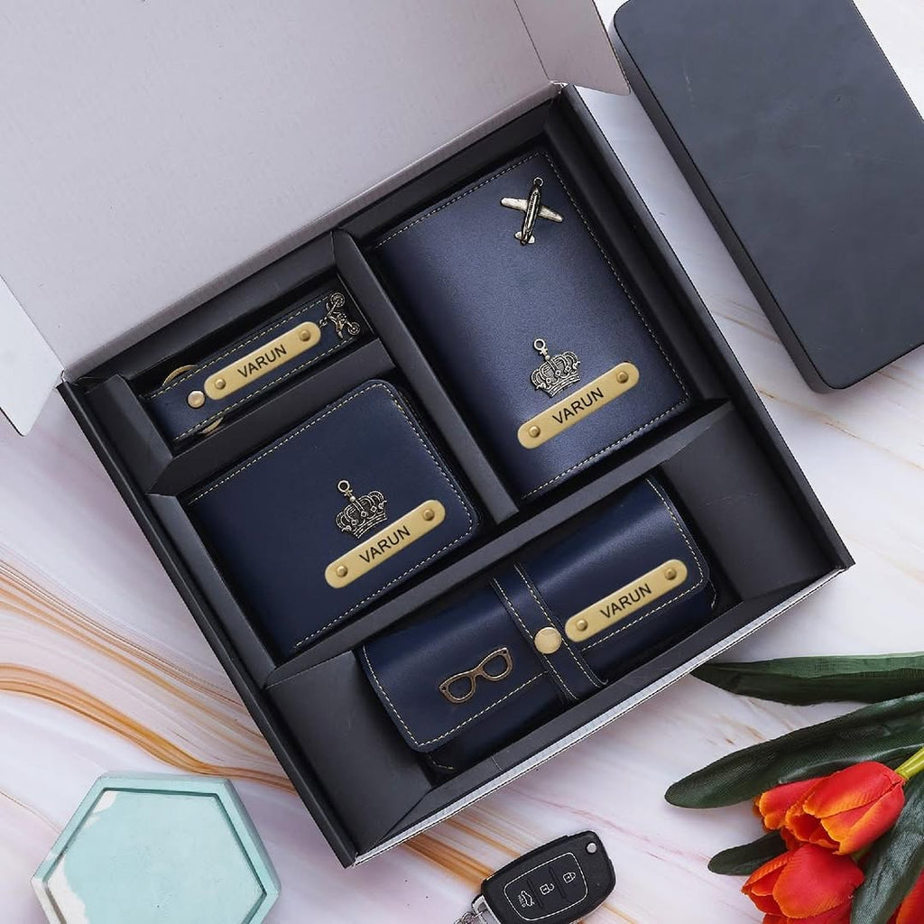 Wallet Combo Set