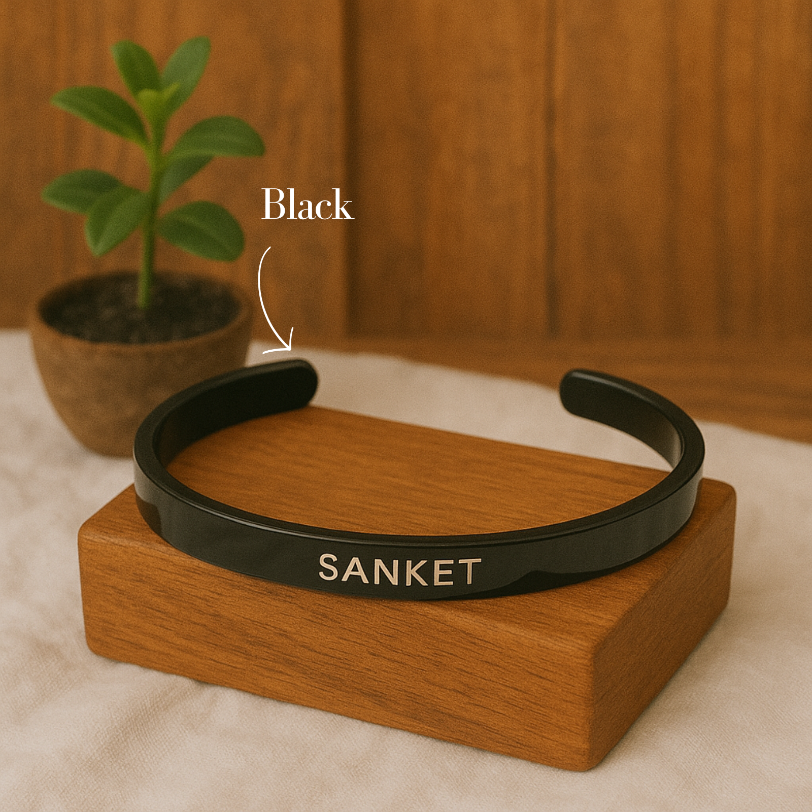 Personalized Kada