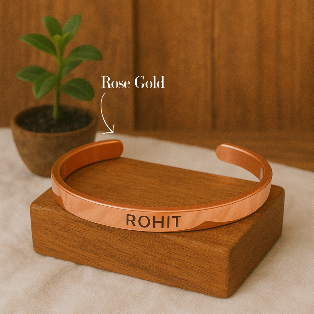Personalized Kada